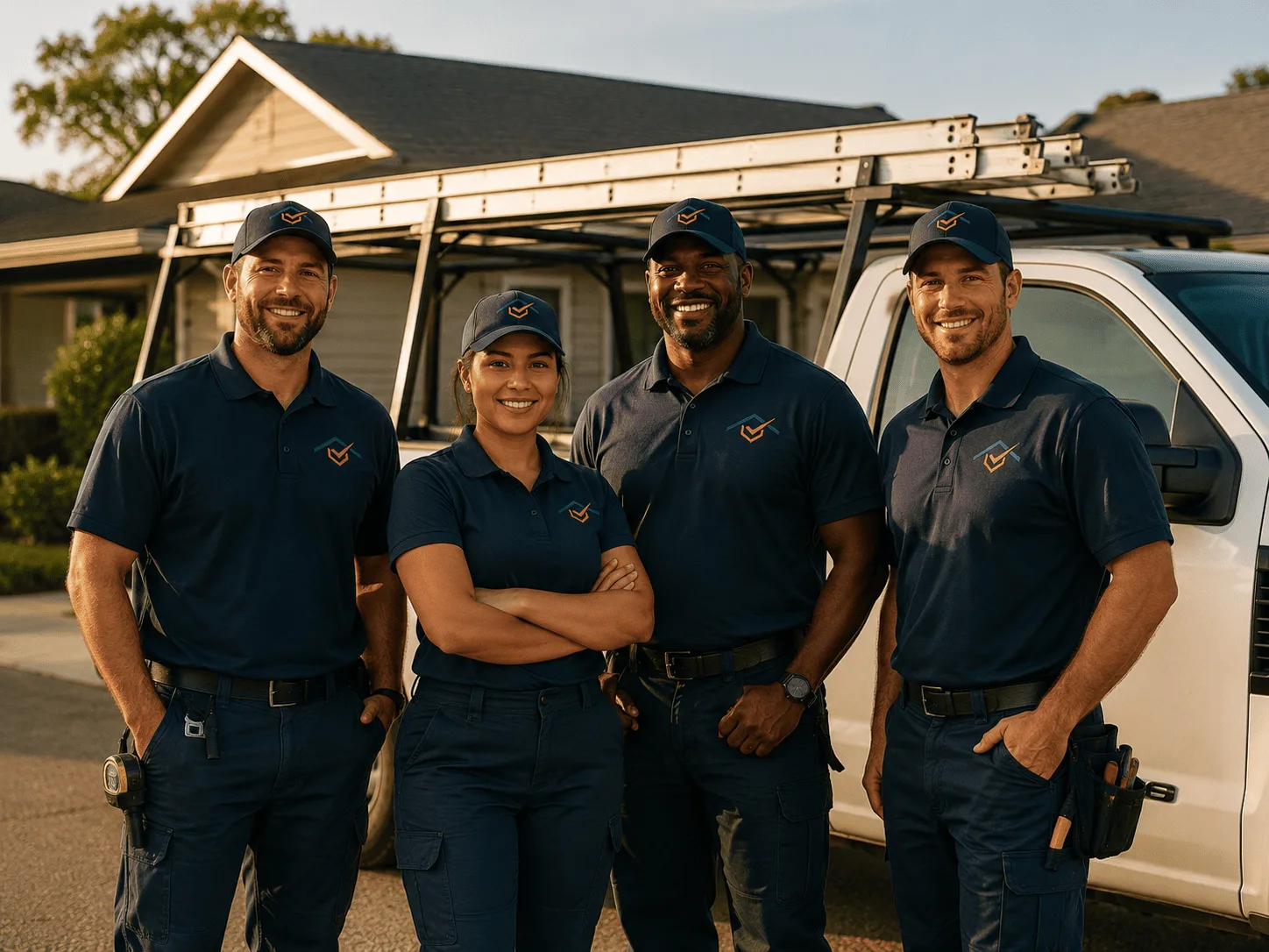 Roof Inspection company in Falls Of Rough, KY